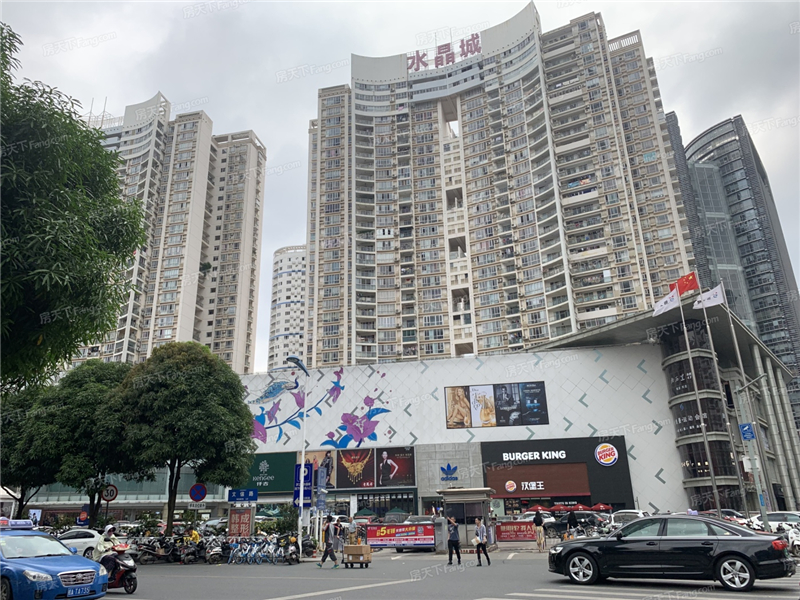 南寧佳得鑫水晶城，防火閥、排煙閥、消聲器、送風(fēng)口等通風(fēng)設(shè)備。 - 副本.jpg